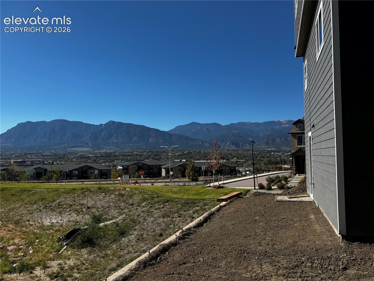 2135 Outfitters Grove (The Antero)