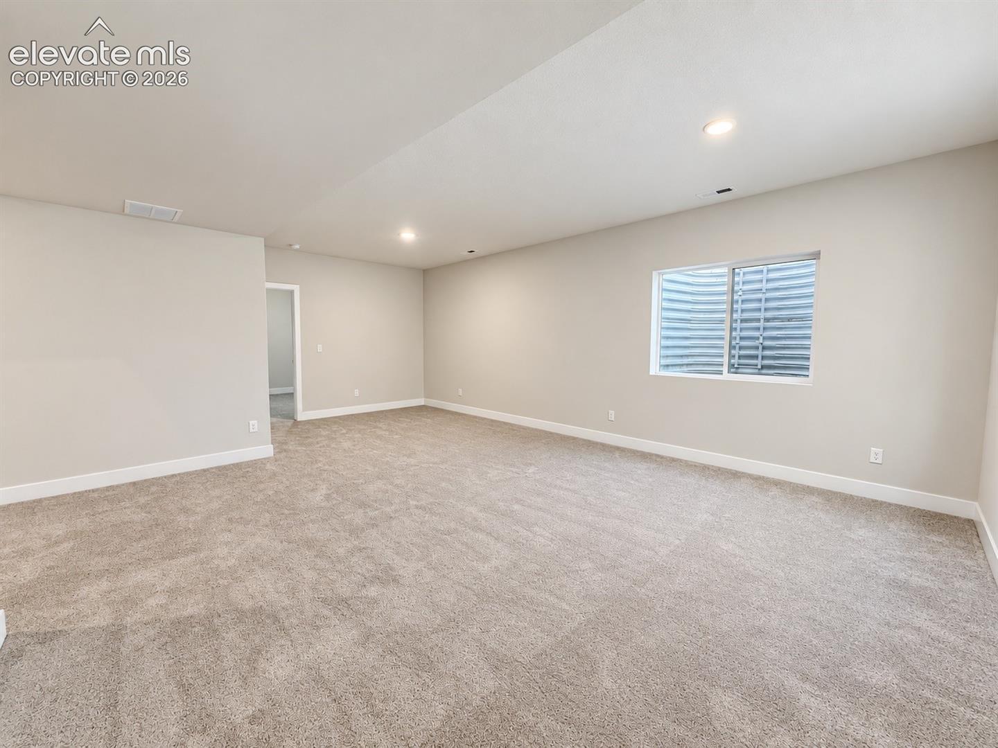 The Manchester - Revel at Wolf Ranch: Colorado Springs, Colorado - Challenger Homes
