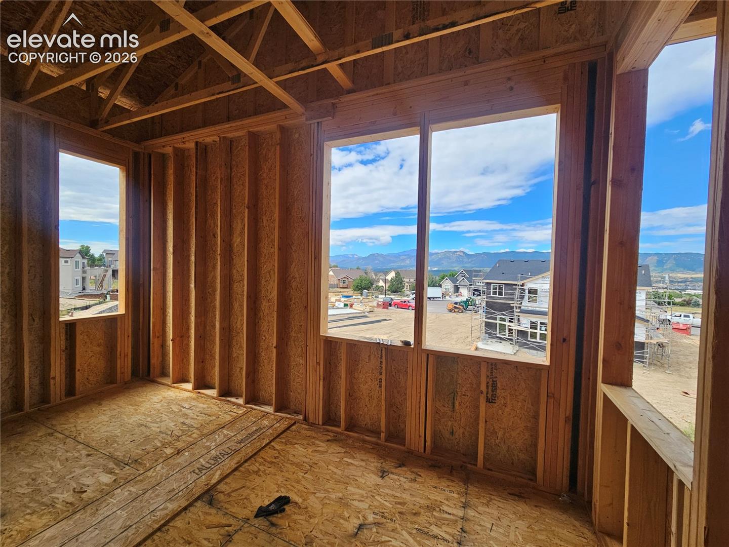 16276 Basset Mill Way (The Marbella) Image