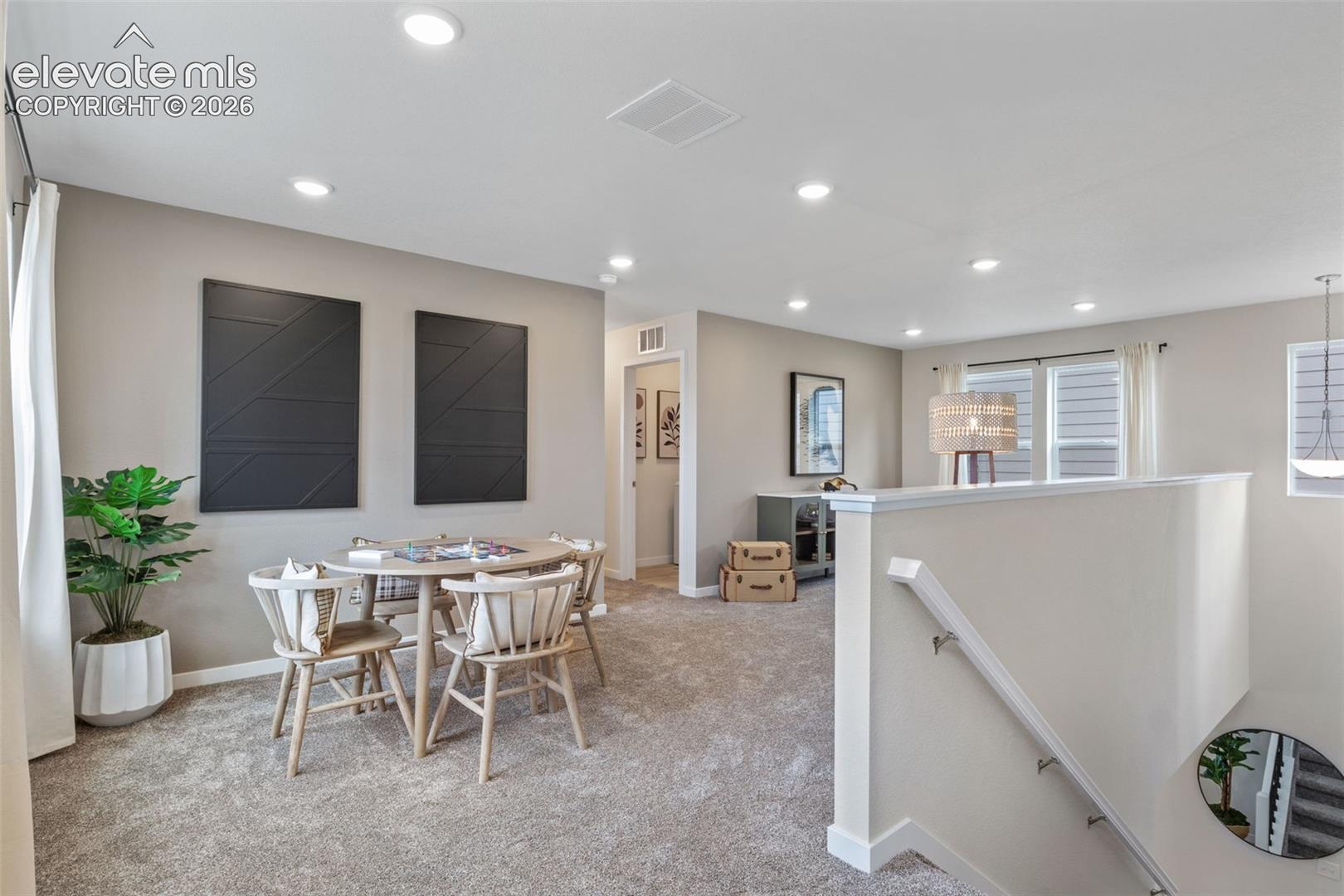 casa en Haven Valley por Challenger Homes