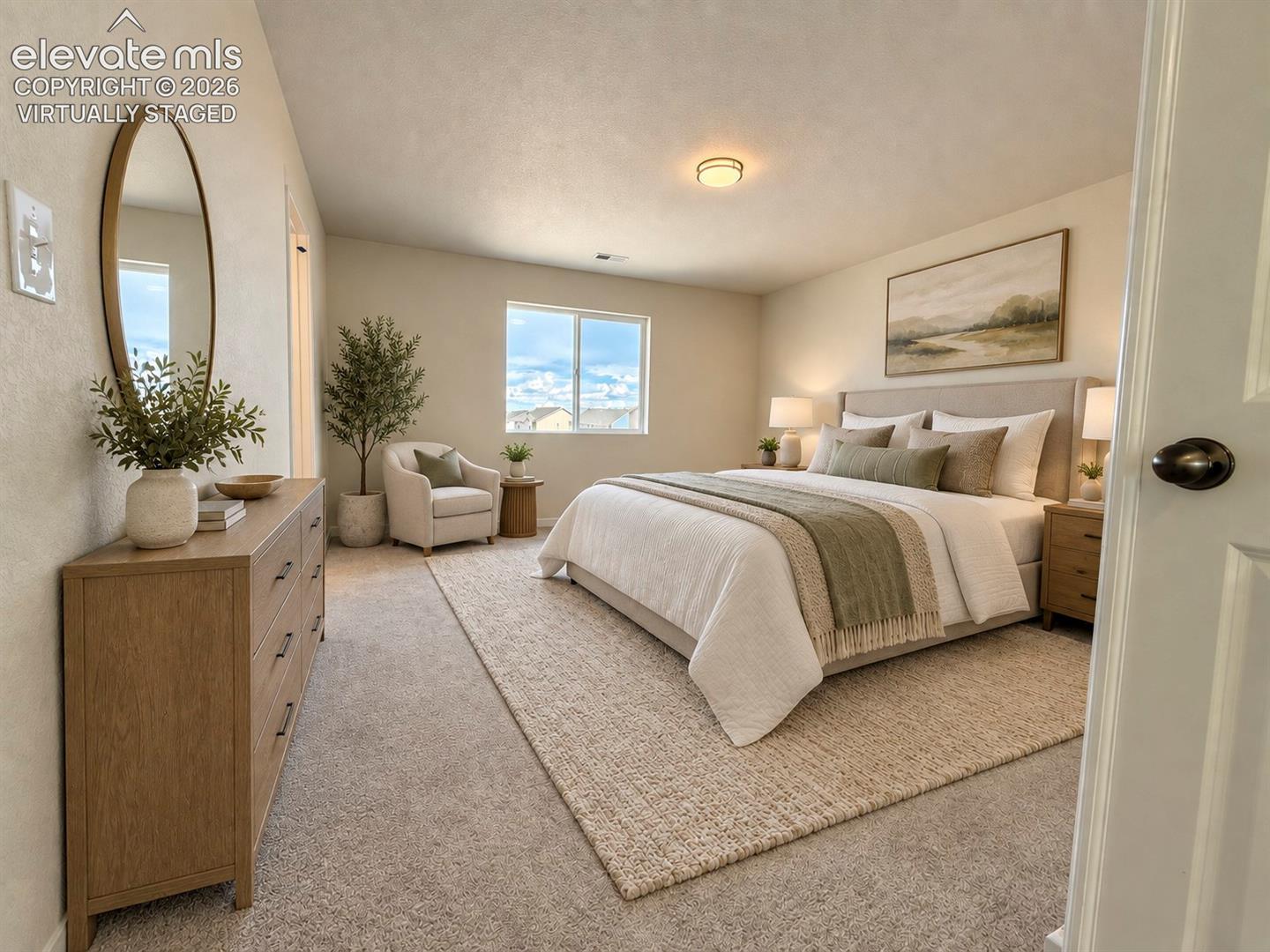 8253 Lemon Grass Road (The Van Buren)