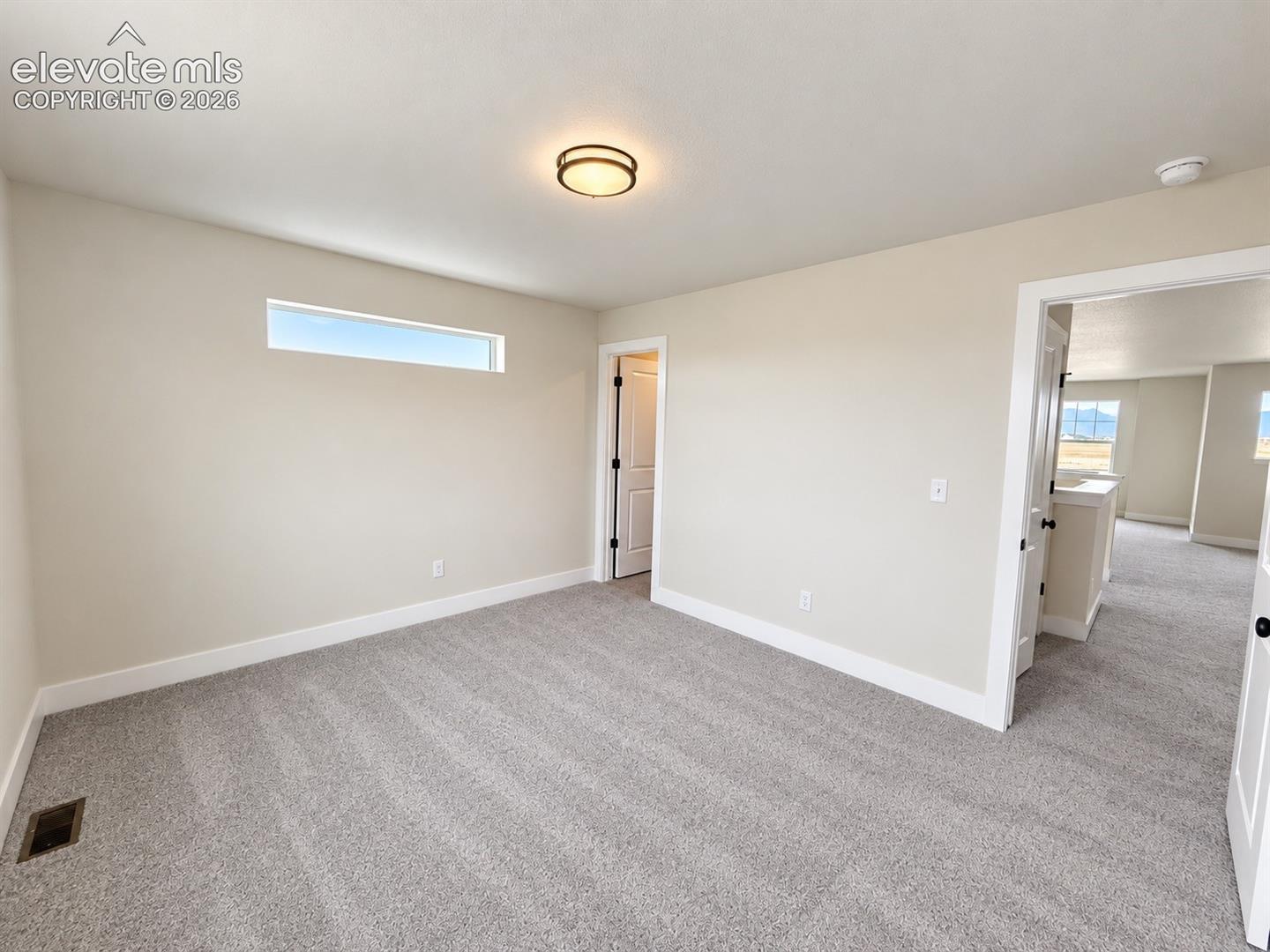 The Manchester - Revel at Wolf Ranch: Colorado Springs, Colorado - Challenger Homes