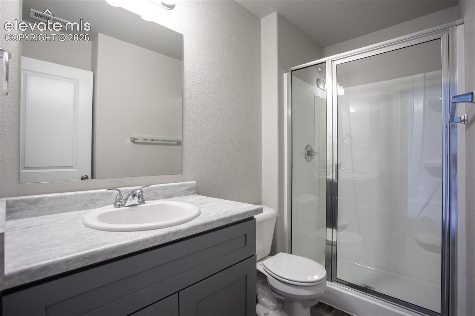 The Gladstone - Haven Valley: Colorado Springs, Colorado - Challenger Homes