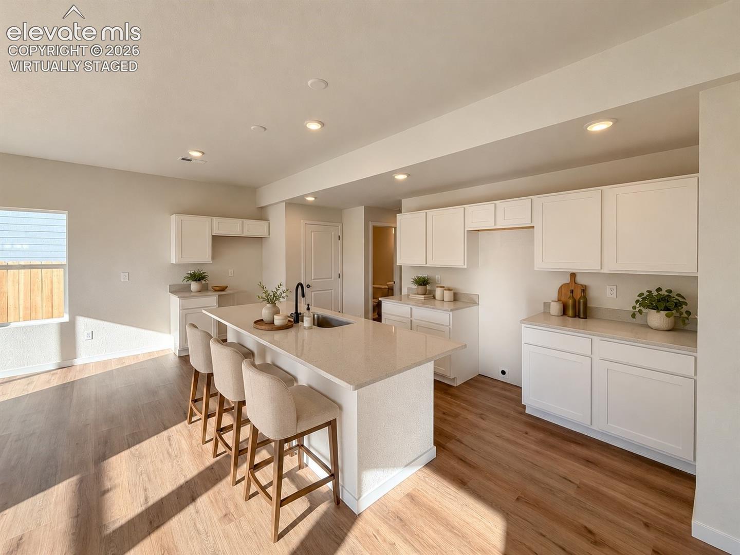 The Rio - Copper Chase at Sterling Ranch: Colorado Springs, Colorado - Challenger Homes
