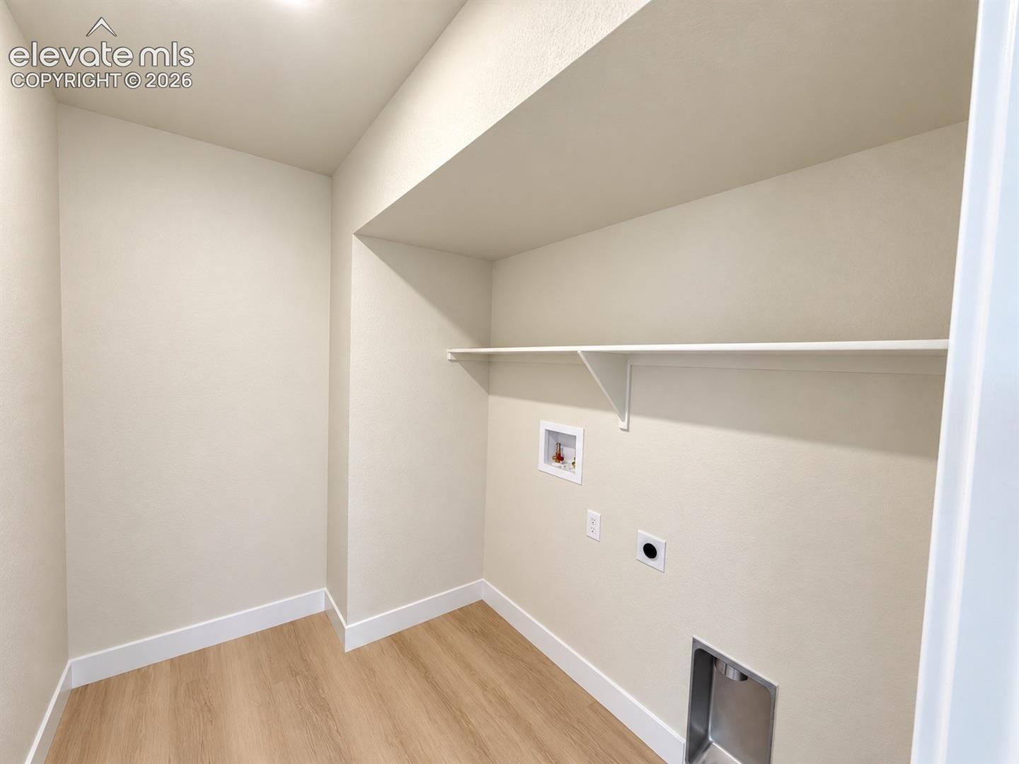 The Manchester - Revel at Wolf Ranch: Colorado Springs, Colorado - Challenger Homes