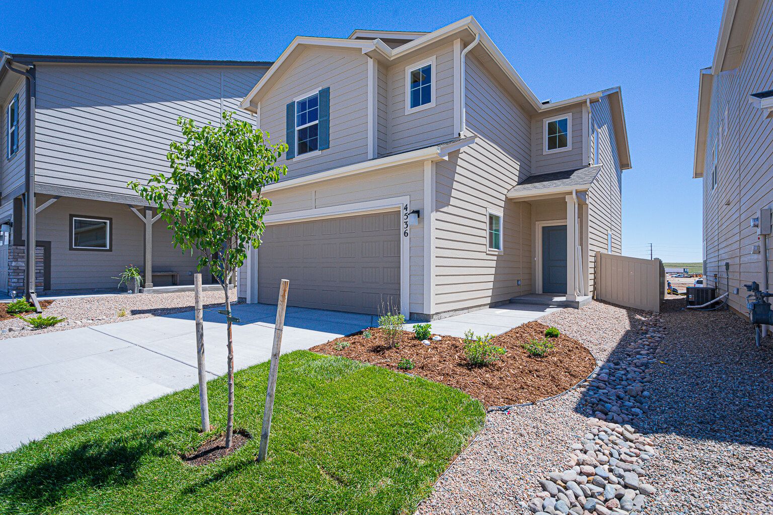 8474 Blue Feather Loop. Colorado Springs, CO 80908