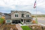 Home in Saddle Ridge at Sterling Ranch by Challenger Homes