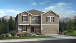 Home in Ventana South by Challenger Homes