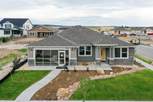Home in Revel at Wolf Ranch by Challenger Homes