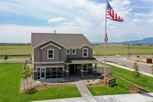 Home in The Enclaves at Mountain Vista by Challenger Homes