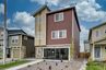 casa en Ascent at Woodmen Heights por Challenger Homes