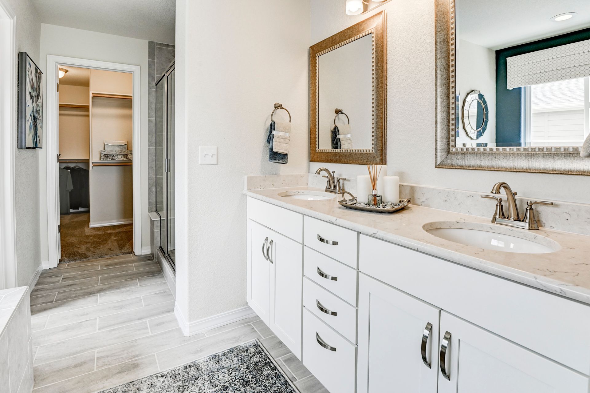 The Manchester floor plan