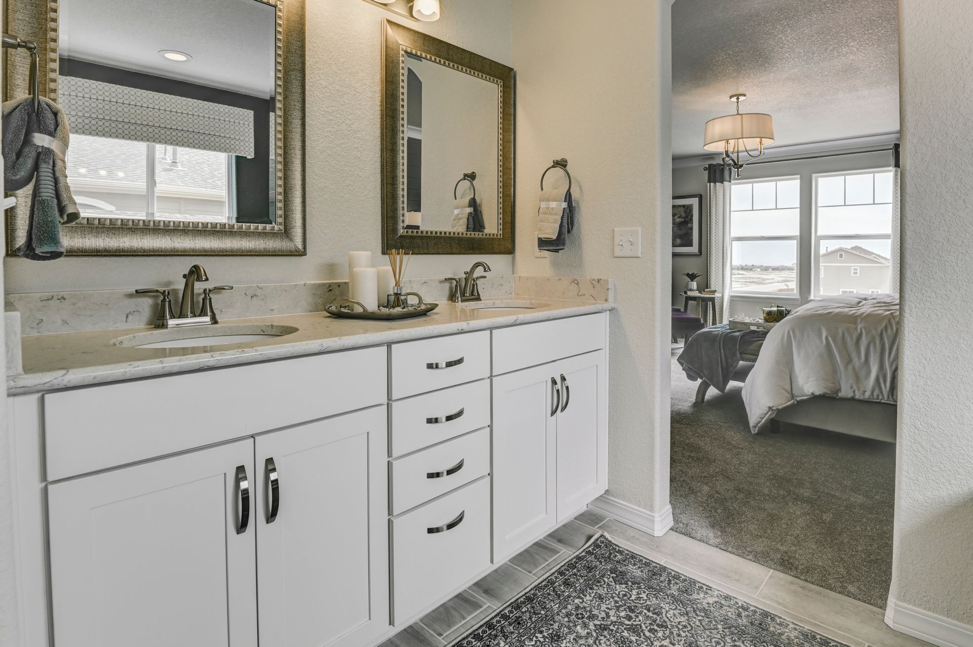 The Manchester floor plan