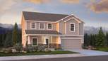 Home in Coyote Creek by Challenger Homes