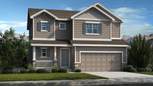 Home in Highland Collection by Challenger Homes