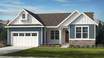casa en Home Place Ranch por Challenger Homes
