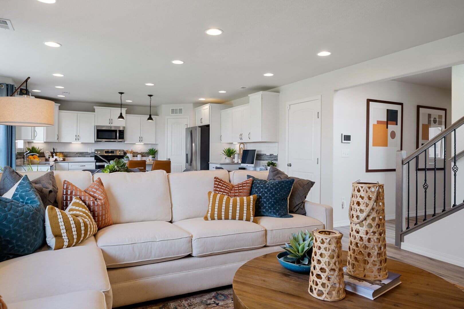 8190 Lemon Grass Road. Peyton, CO 80831