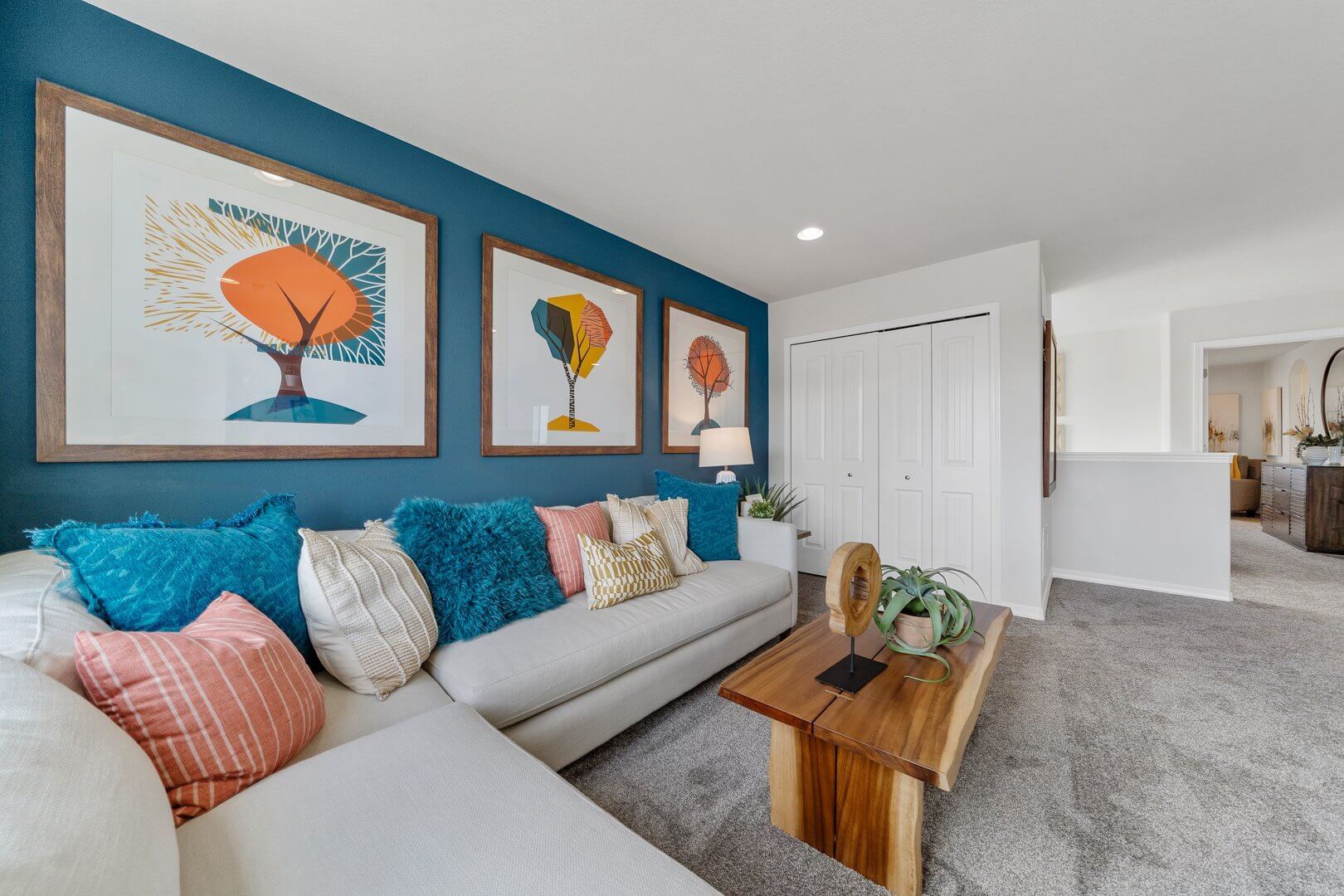 5007 Truscott Road. Colorado Springs, CO 80925