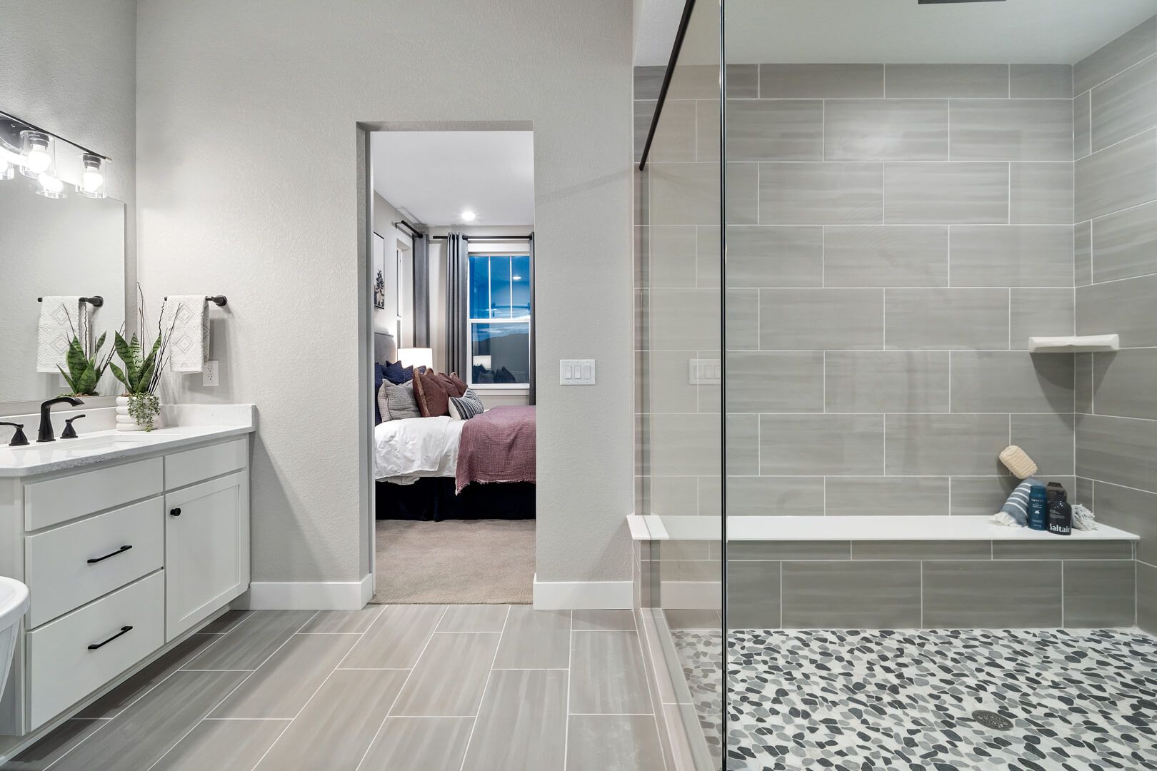 The Alistair floor plan