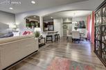 Home in The Townes at Chapel Heights by Challenger Homes