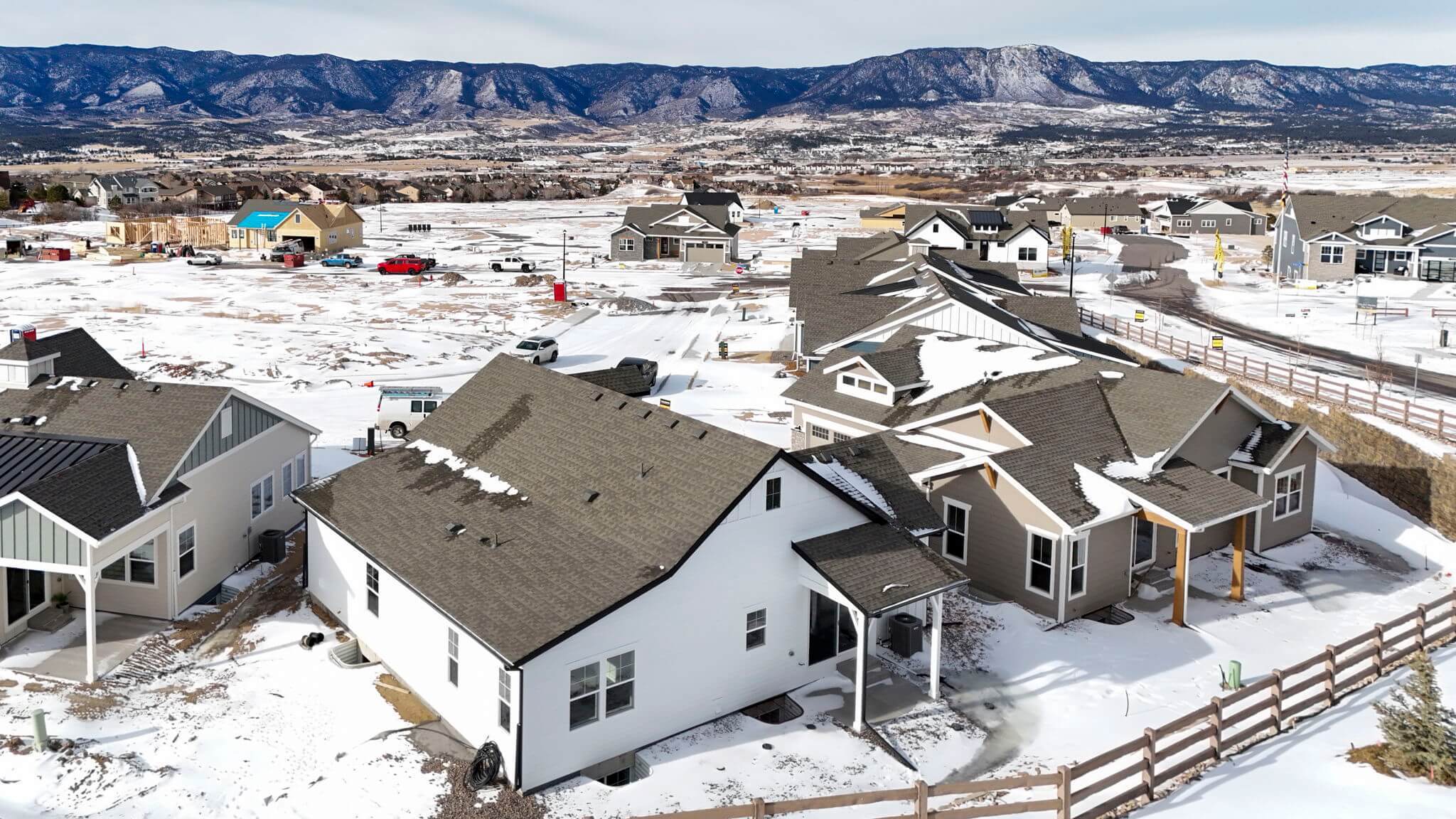 The Palmetto floor plan