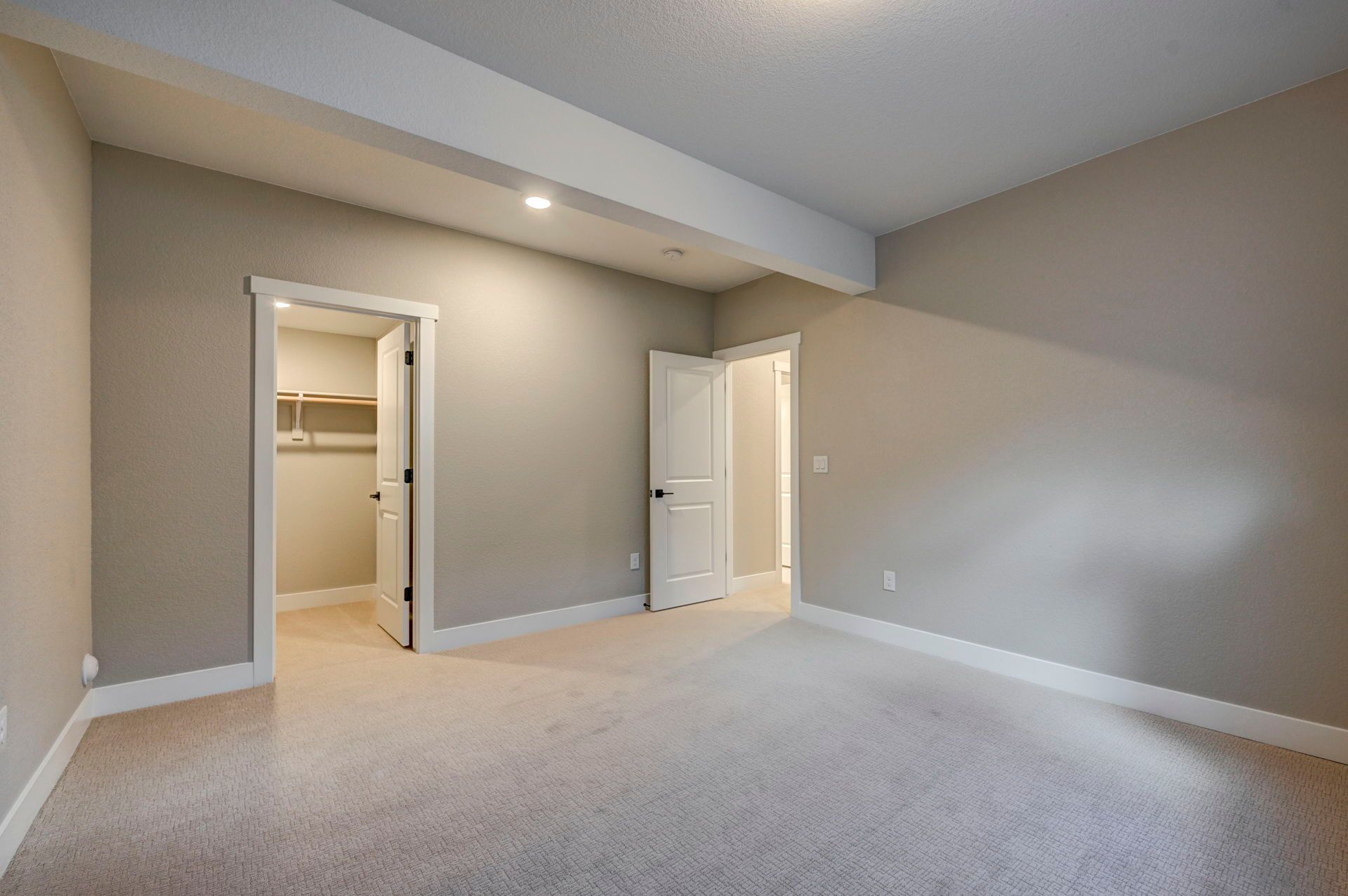 The Bristol floor plan