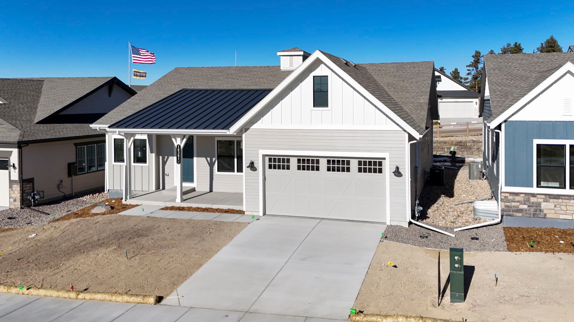 16408 Monument Rock Court. Monument, CO 80132
