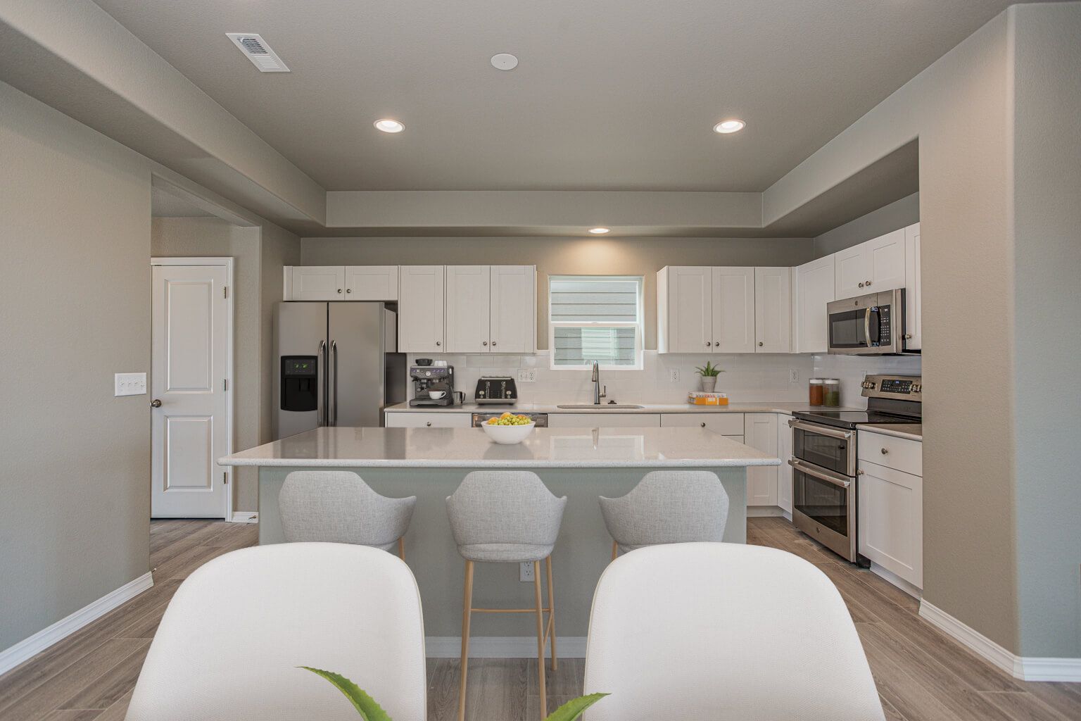 5007 Truscott Road. Colorado Springs, CO 80925