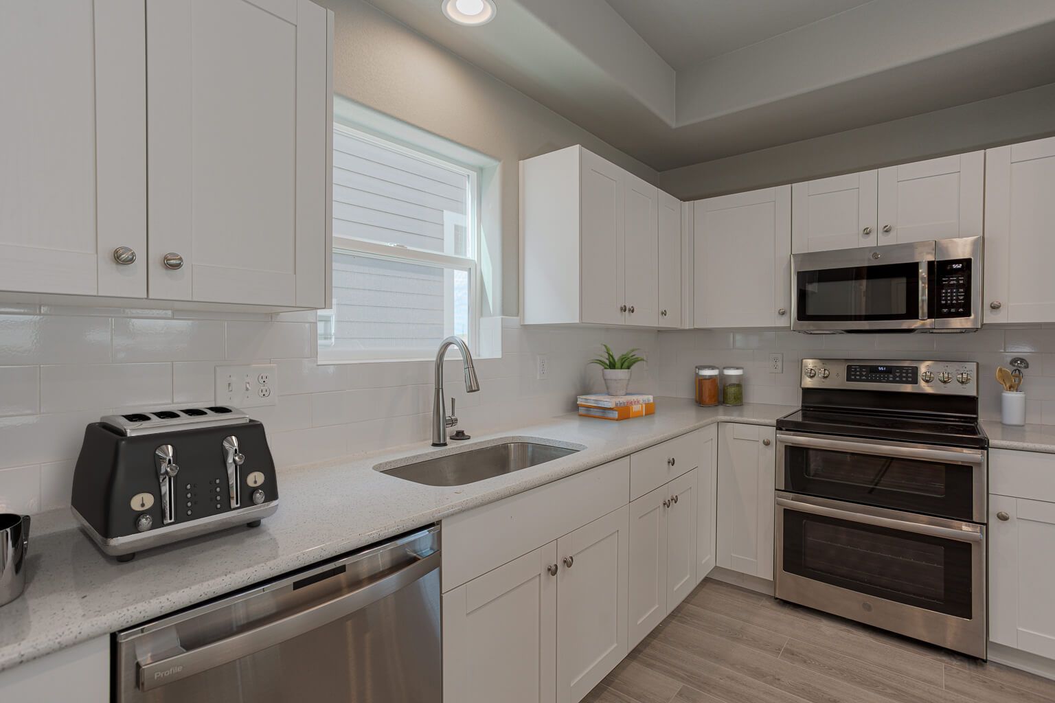 The Willowbrook floor plan