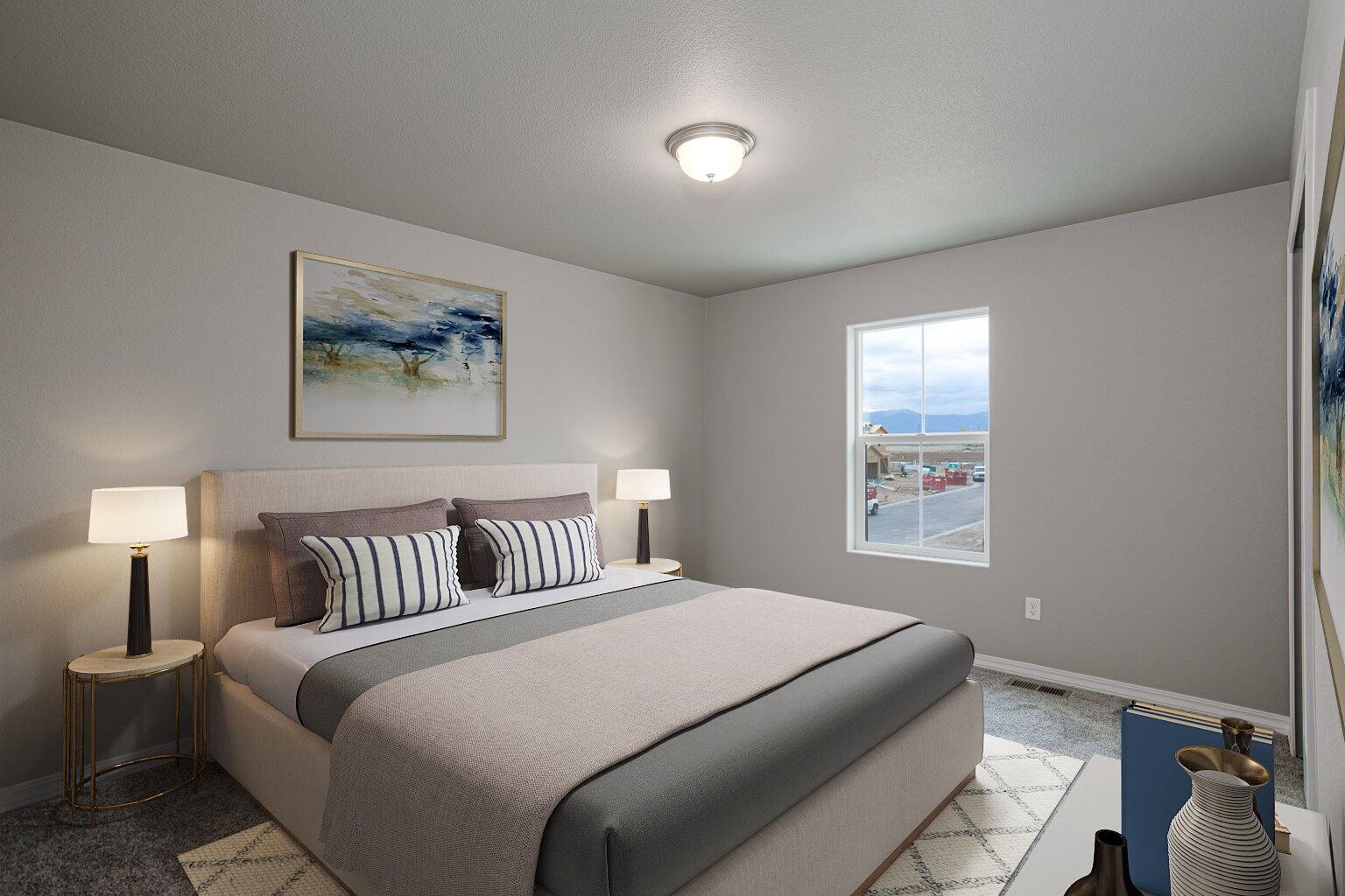 5007 Truscott Road. Colorado Springs, CO 80925