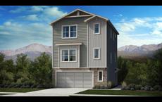 Ascent at Woodmen Heights: Colorado Springs, Colorado - Challenger Homes