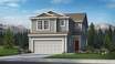 casa en Copper Chase at Sterling Ranch por Challenger Homes