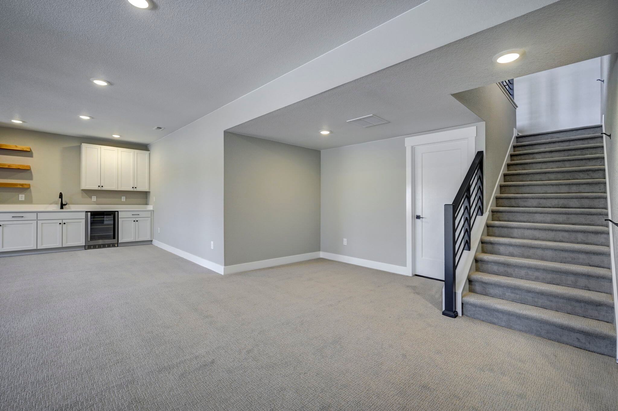 The Marbella floor plan