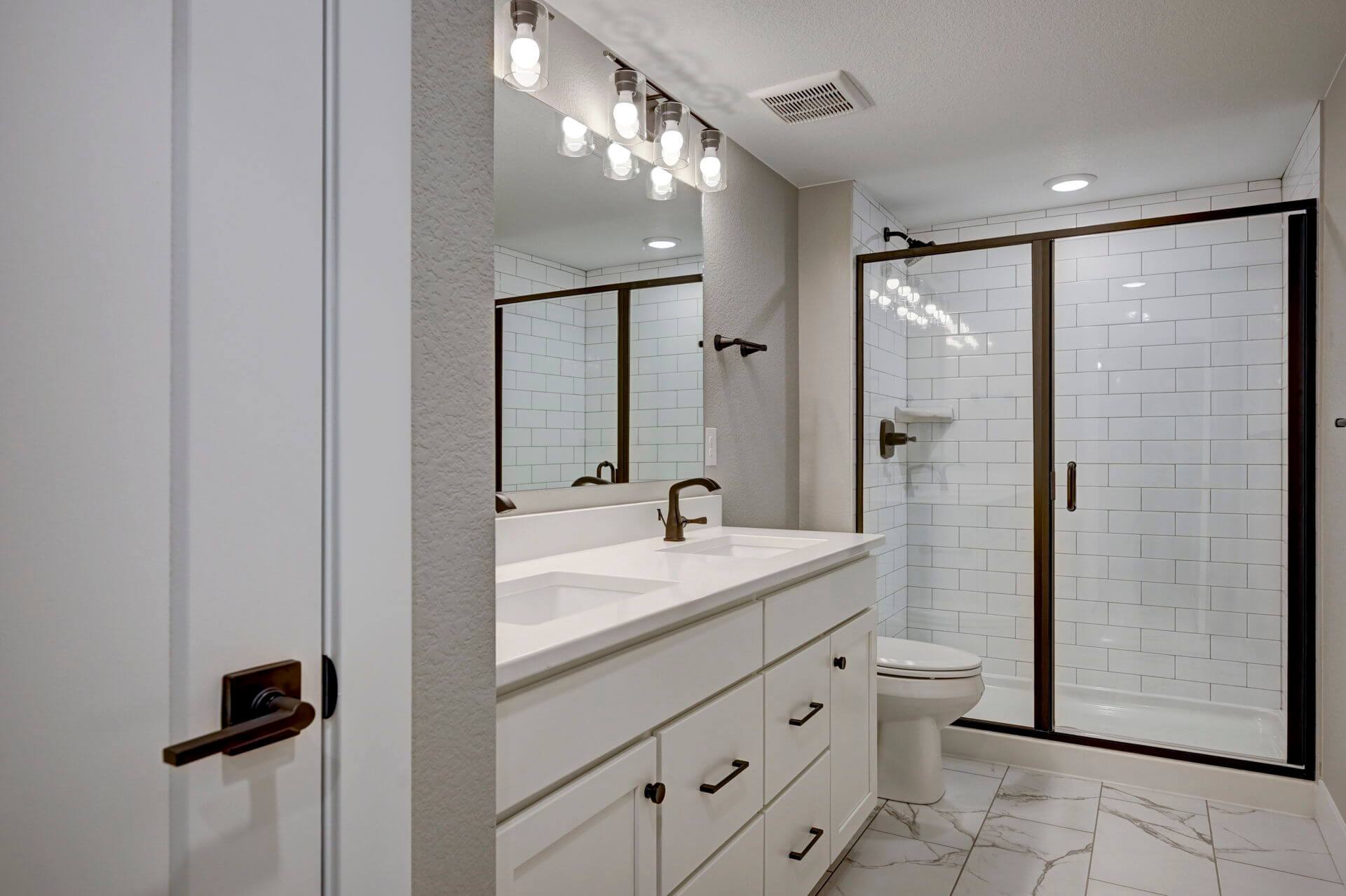 The Marbella floor plan