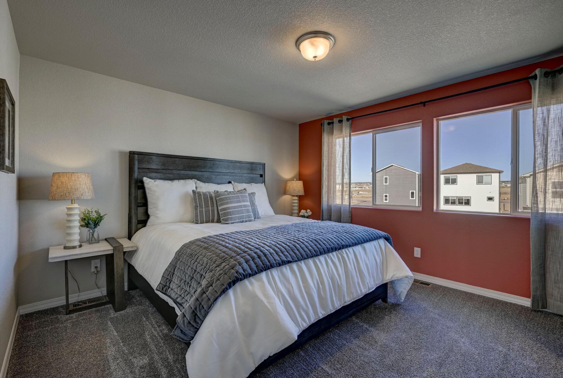 2112 Backpack Point. Colorado Springs, CO 80910