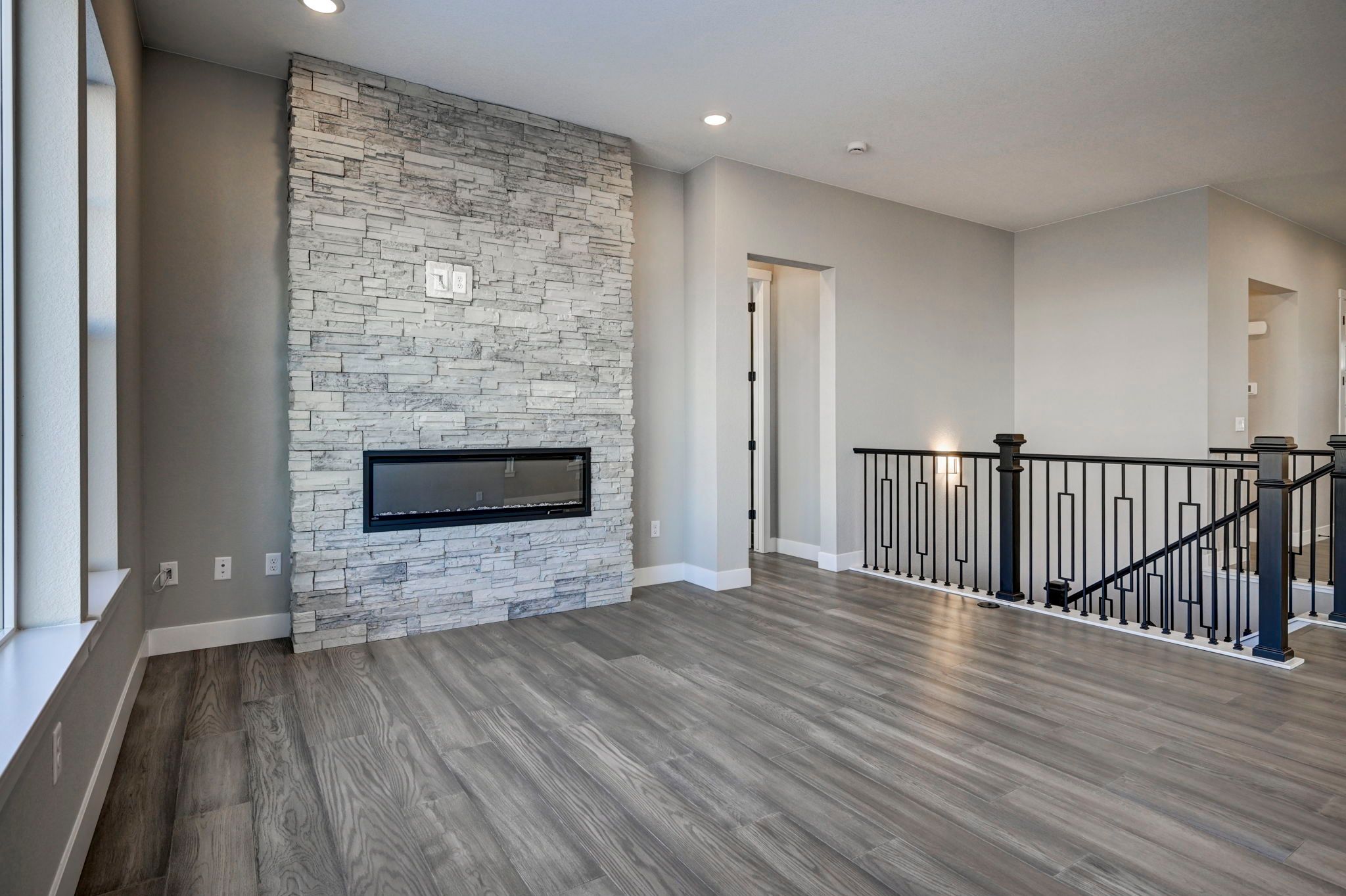 The Nottingham floor plan