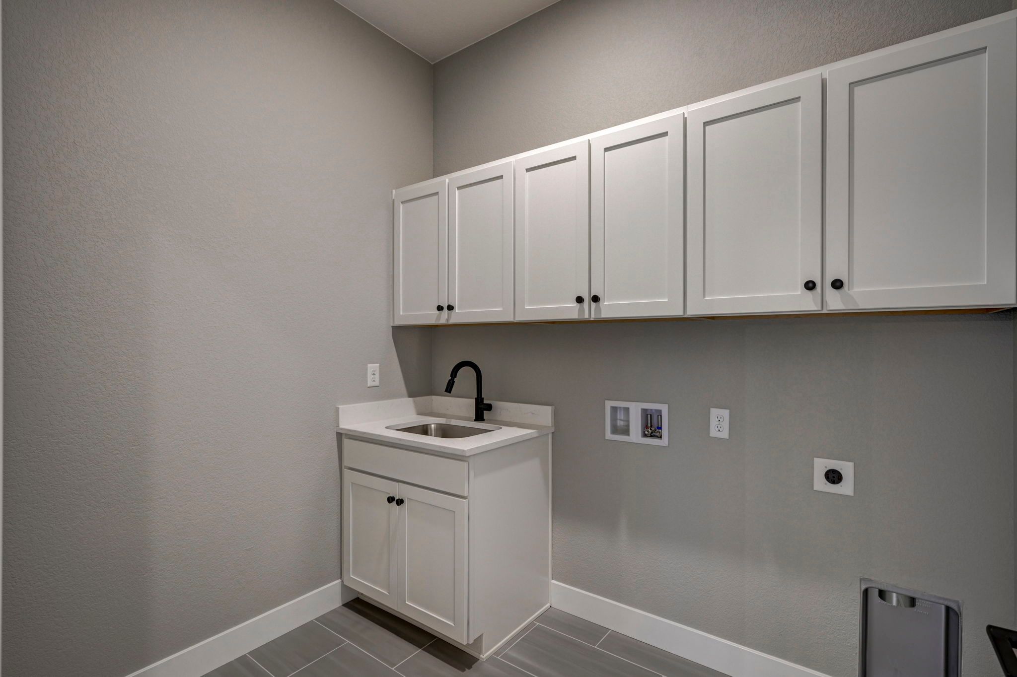 The Nottingham floor plan