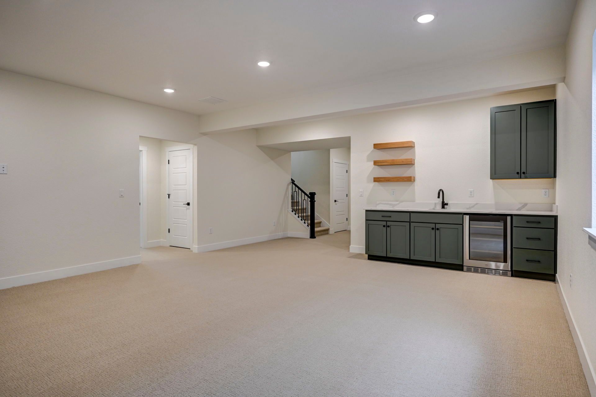 The Winslow floor plan