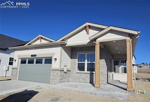 16349 Basset Mill Way (The Adderberry)