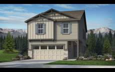 Haven Valley: Colorado Springs, Colorado - Challenger Homes