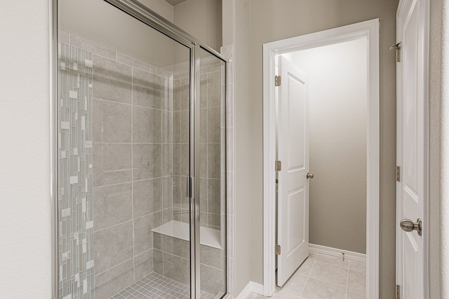 The Vancouver floor plan