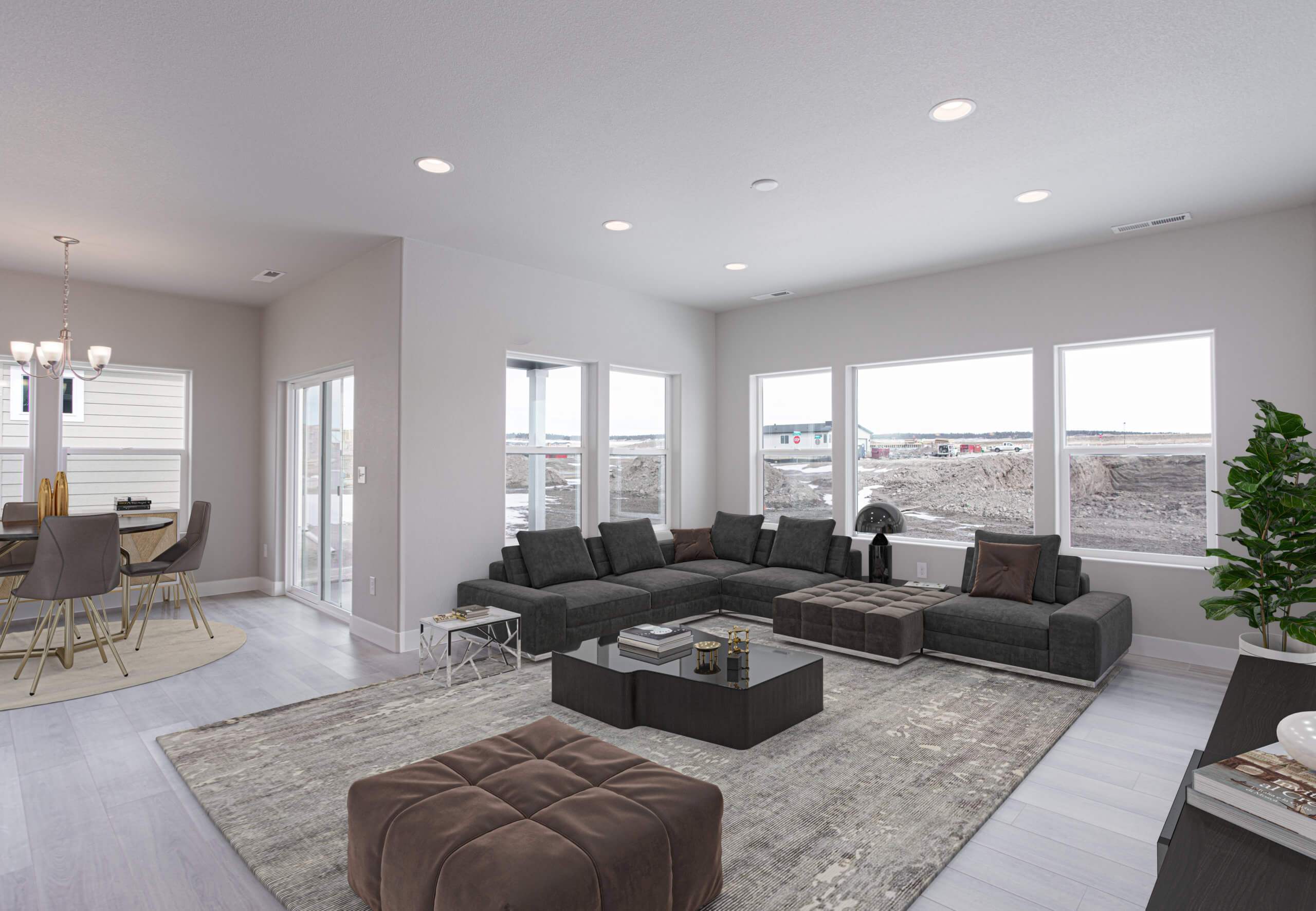 8512 Noreen Falls Drive. Colorado Springs, CO 80924