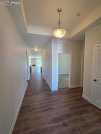 The Weisshorn - Westcreek at Wolf Ranch: Colorado Springs, Colorado - Challenger Homes