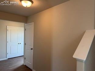 The Crestone - Ascent at Woodmen Heights: Colorado Springs, Colorado - Challenger Homes