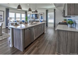 834 N Bently St (The Laurelwood)