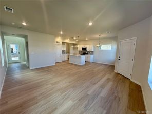 814 N Bently St (The Greenbriar)