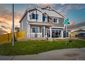 casa en Sky Ranch por Challenger Homes