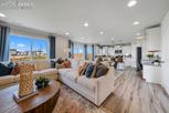 Bradley Heights - Colorado Springs, CO