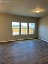 The Cape Town - Copper Chase at Sterling Ranch: Colorado Springs, Colorado - Challenger Homes