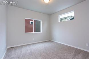 The Gladstone - Ascent at Woodmen Heights: Colorado Springs, Colorado - Challenger Homes